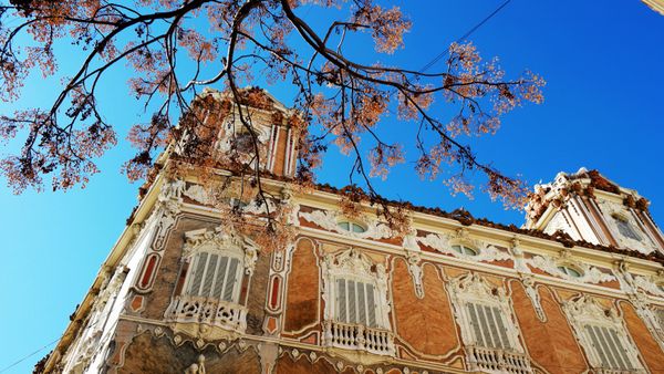 Take a road trip with car hire at Jerez de la Frontera